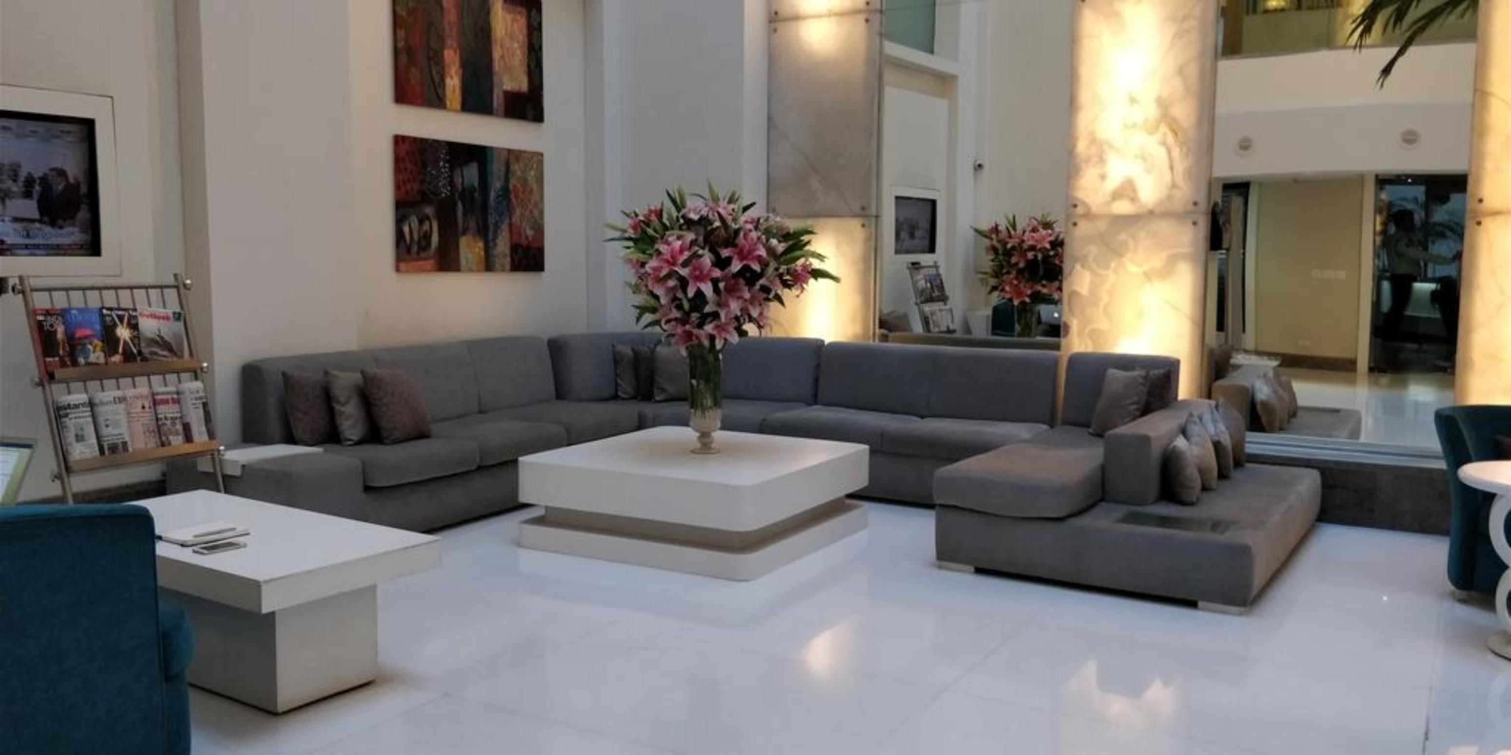 The Ashtan Sarovar Portico New Delhi Ngoại thất bức ảnh