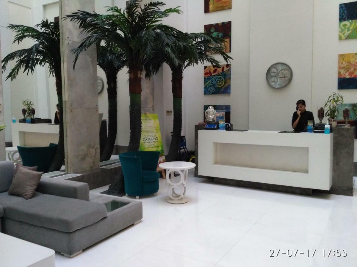 The Ashtan Sarovar Portico New Delhi Ngoại thất bức ảnh